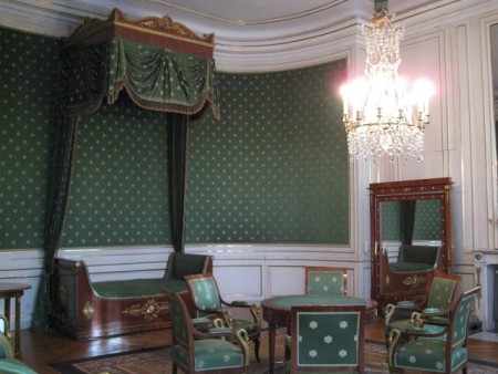 Galeria de Frumuseţe